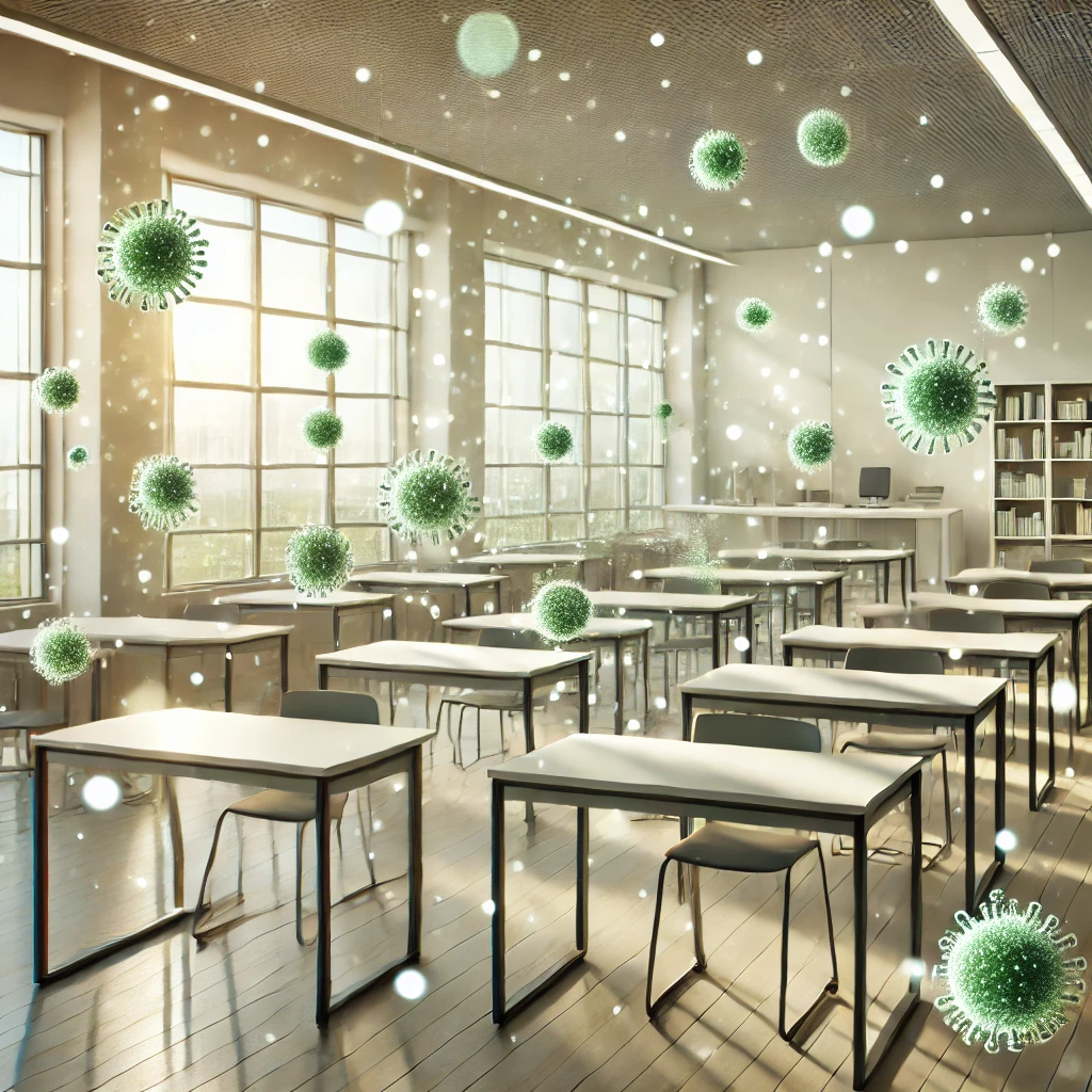 https://www.ecoaida.com/wp-content/uploads/2024/08/DALL·E-2024-08-26-10.00.46-A-modern-bright-classroom-representing-cleanliness-and-safety-with-large-windows-letting-in-natural-light.-Desks-are-neatly-arranged-and-the-atmosp.webp